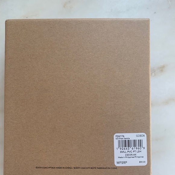 🐶COACH DOG LEASH🐶 - Picture 6 of 6